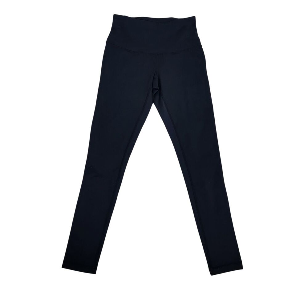 Zella Nordstrom Live In Sculpting High Rise Leggings Black XSP NWT Activewear